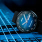 Reloj Mido Commander Blue Shade 1959