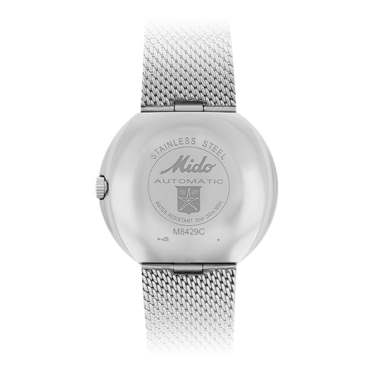 Reloj Mido Commander Masculino M842942113