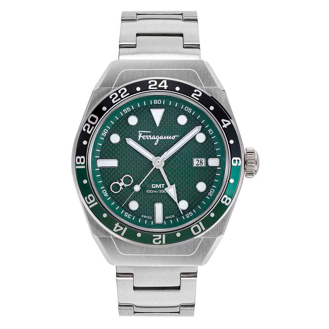 Reloj Ferragamo Masculino SFKP00523