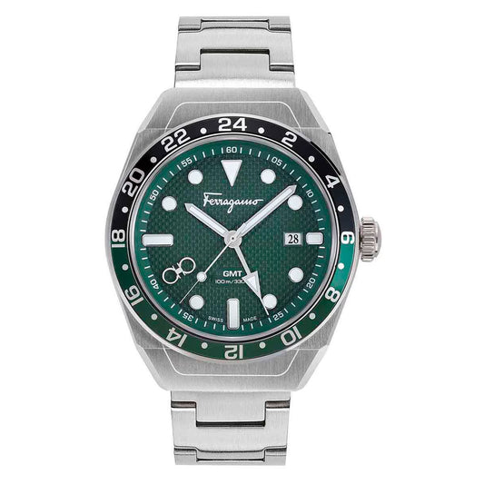 Reloj Ferragamo Masculino SFKP00523