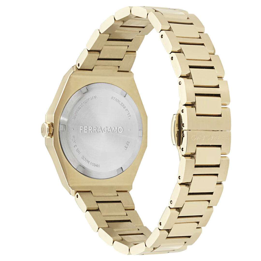 Relo Ferragamo Versilla Femenino SF3T00225