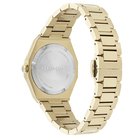 Relo Ferragamo Versilla Femenino SF3T00225