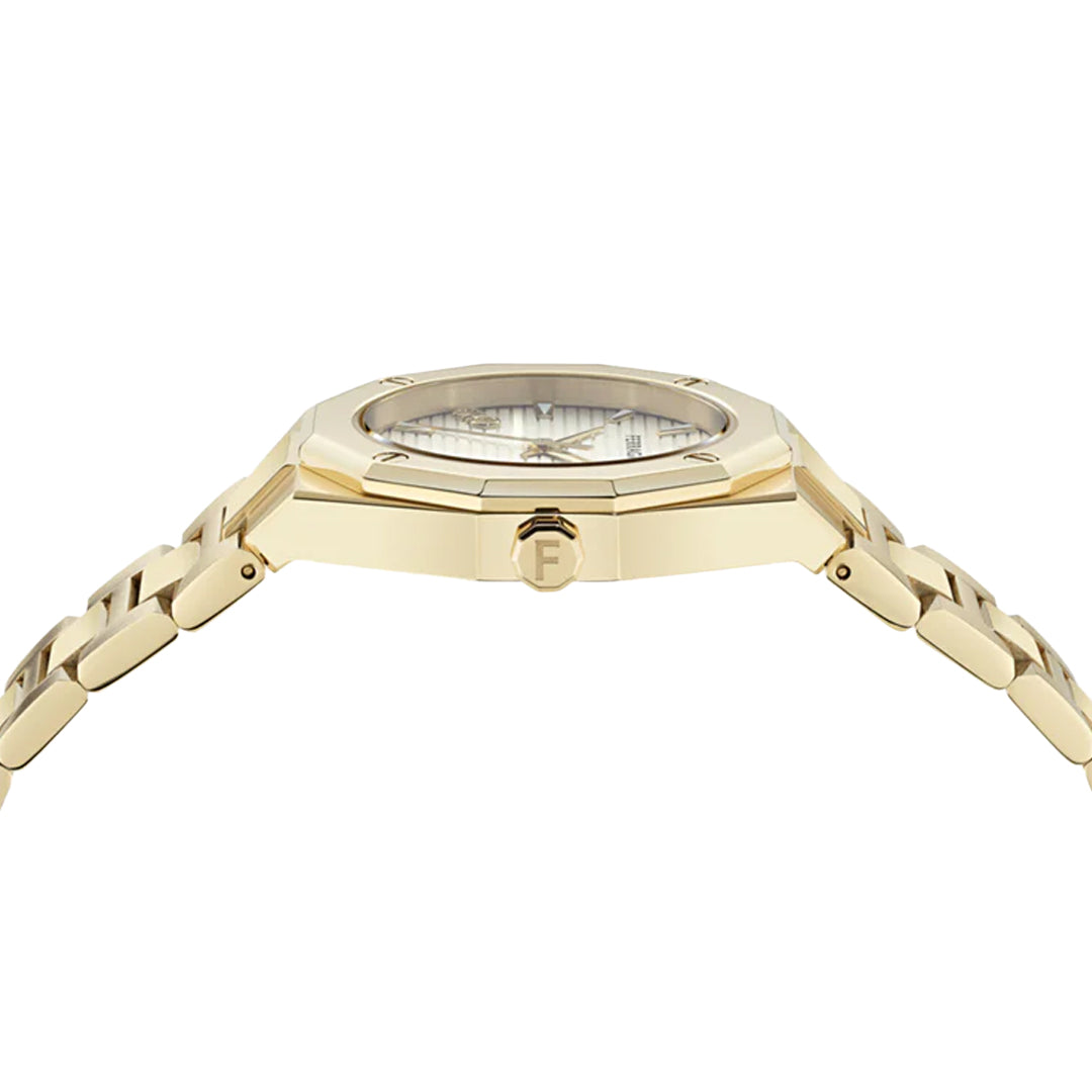 Relo Ferragamo Versilla Femenino SF3T00225