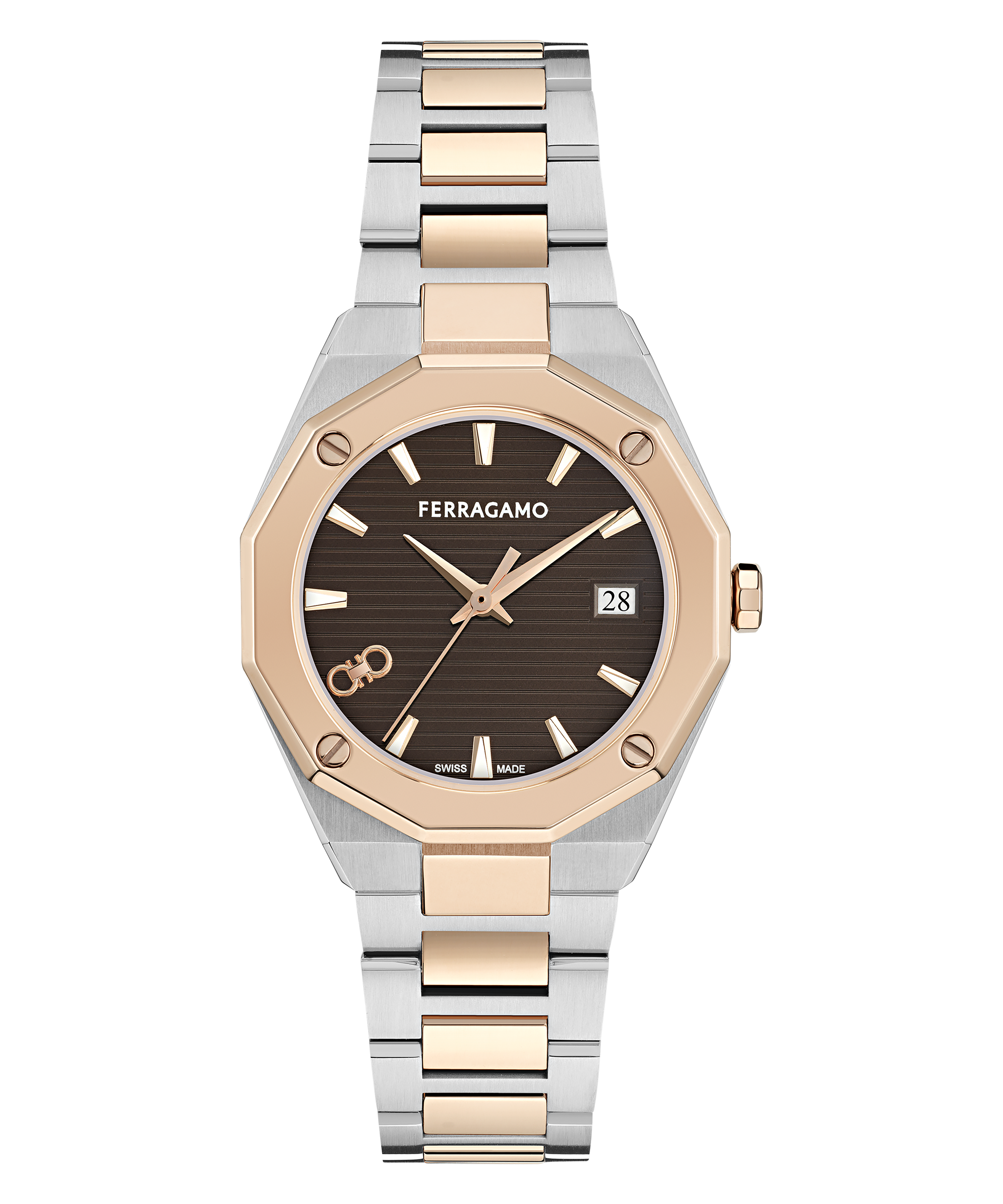 Reloj Ferragamo Versilia Femenino SF3T00325