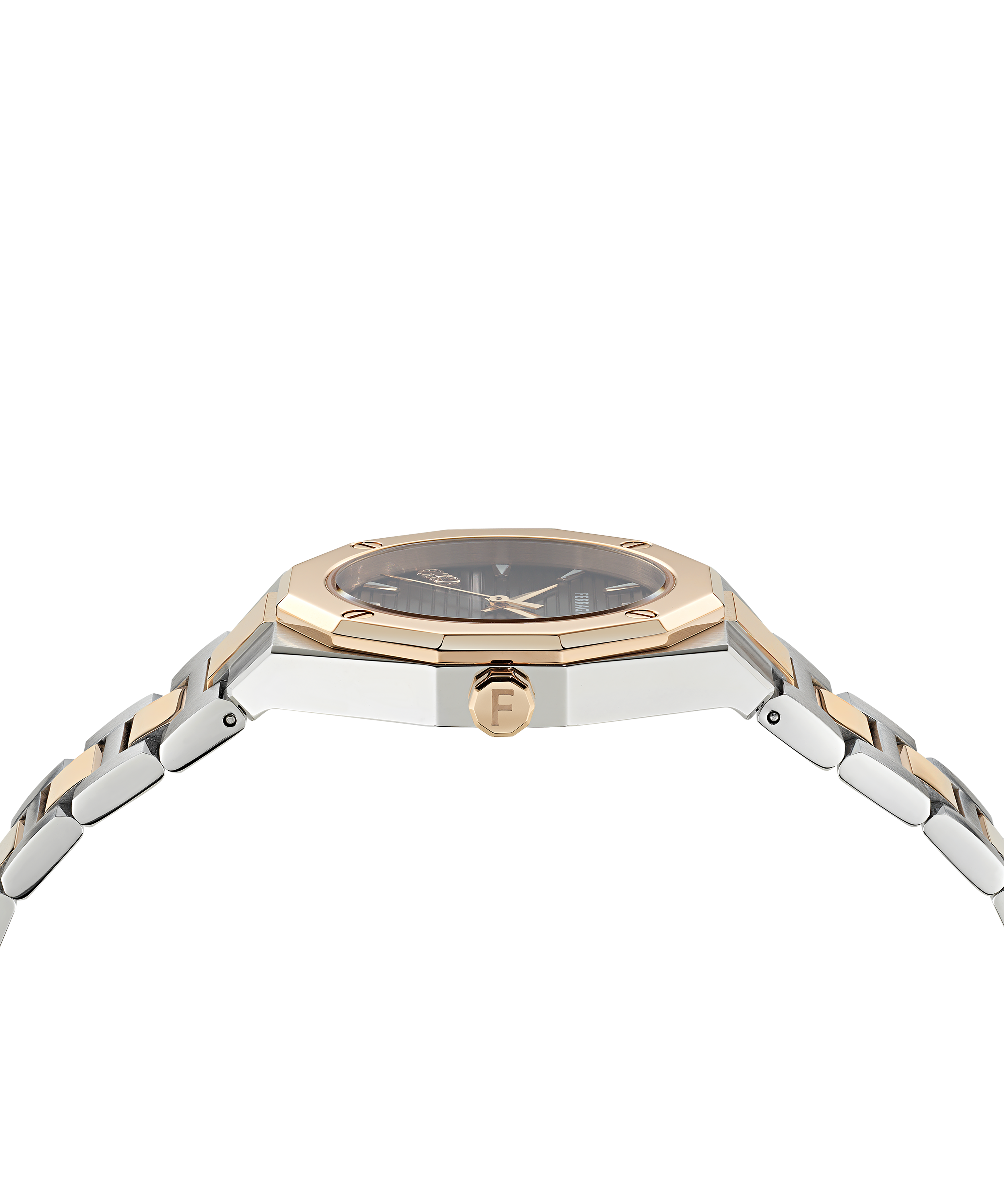 Reloj Ferragamo Versilia Femenino SF3T00325