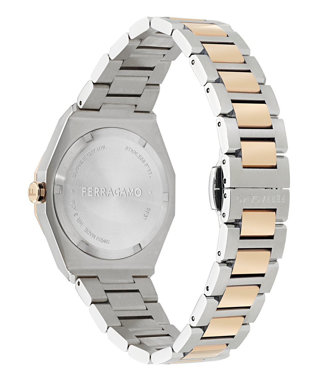 Reloj Ferragamo Versilia Femenino SF3T00325