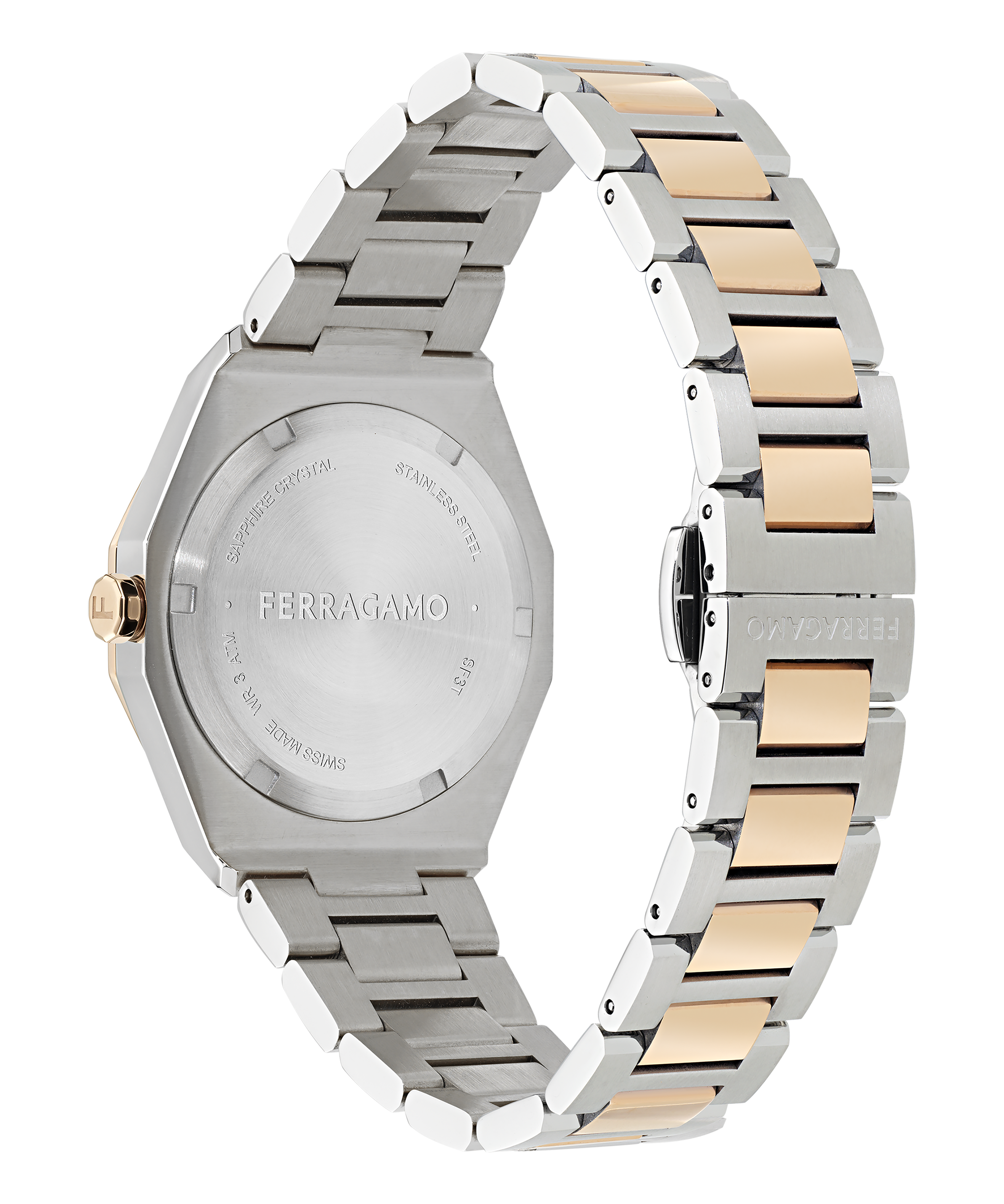 Reloj Ferragamo Versilia Femenino SF3T00325