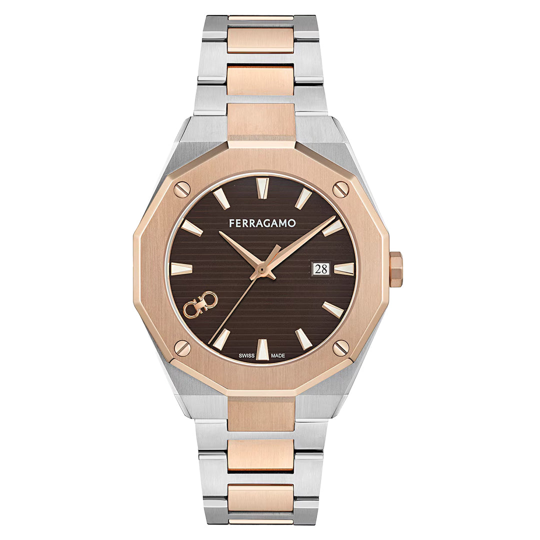 Reloj Ferragamo Versilia Masculino SF4T00325