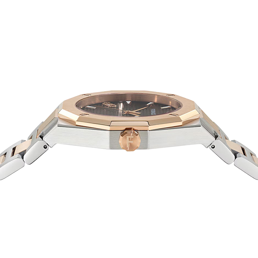 Reloj Ferragamo Versilia Masculino SF4T00325