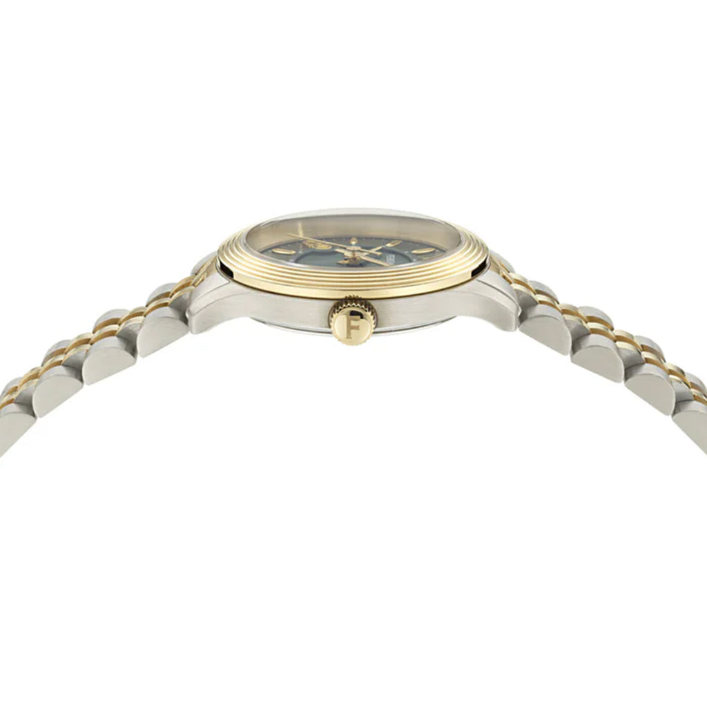 Relógio Ferragamo Duo SFAC00424