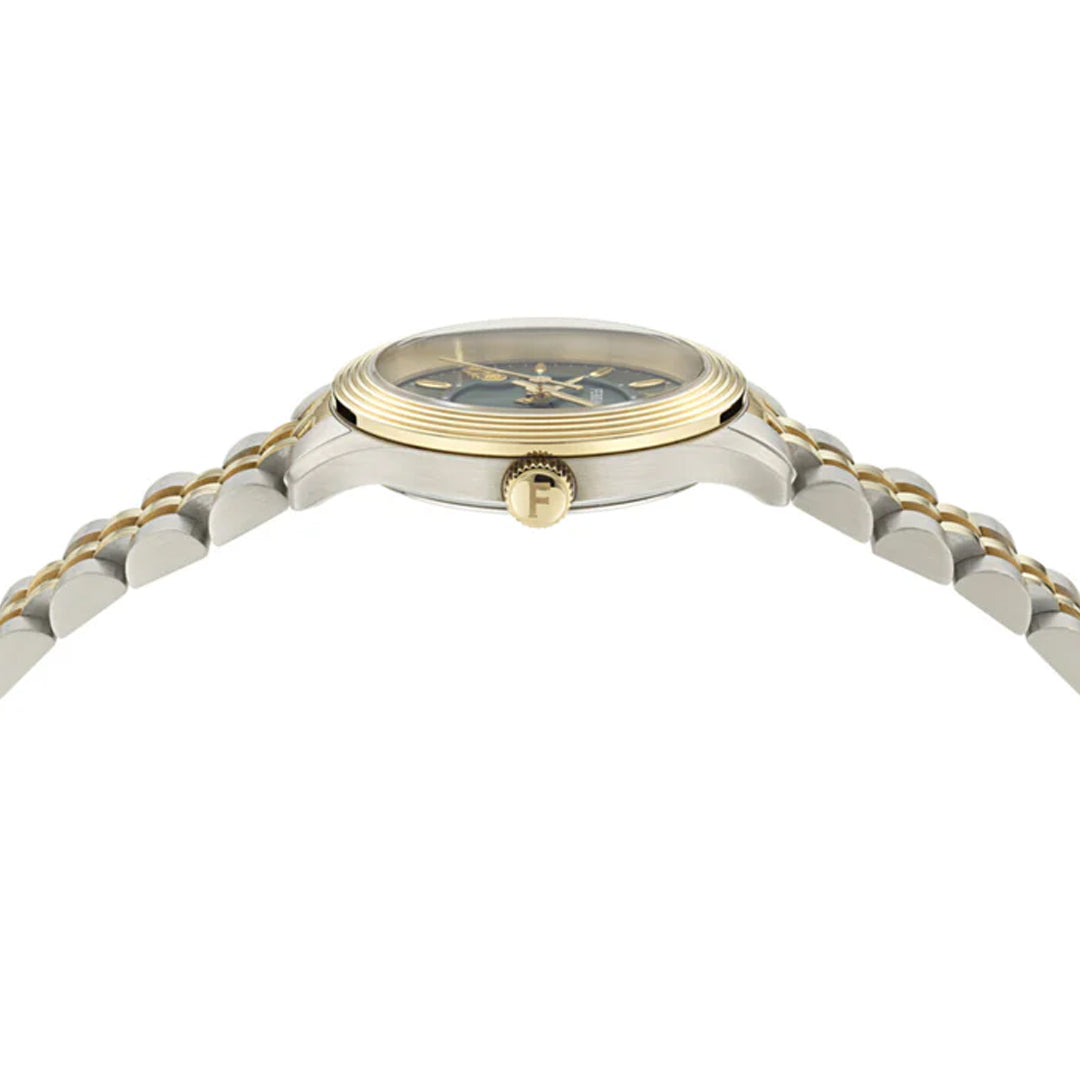 Relógio Ferragamo Duo SFAC00424