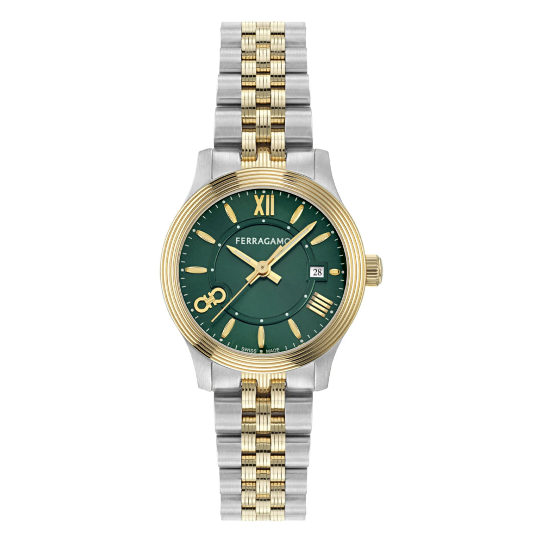 Relógio Ferragamo Duo SFAC00424
