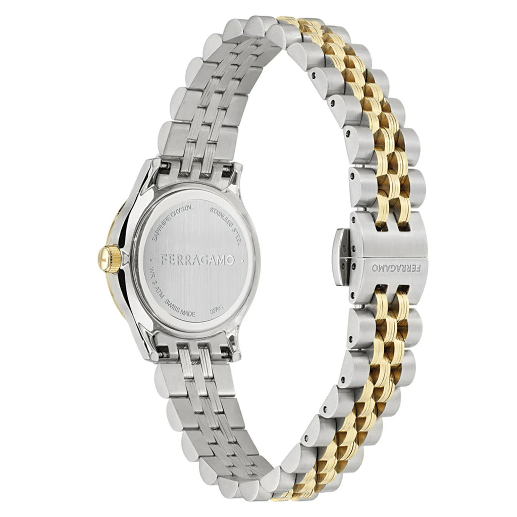 Relógio Ferragamo Duo SFAC00424
