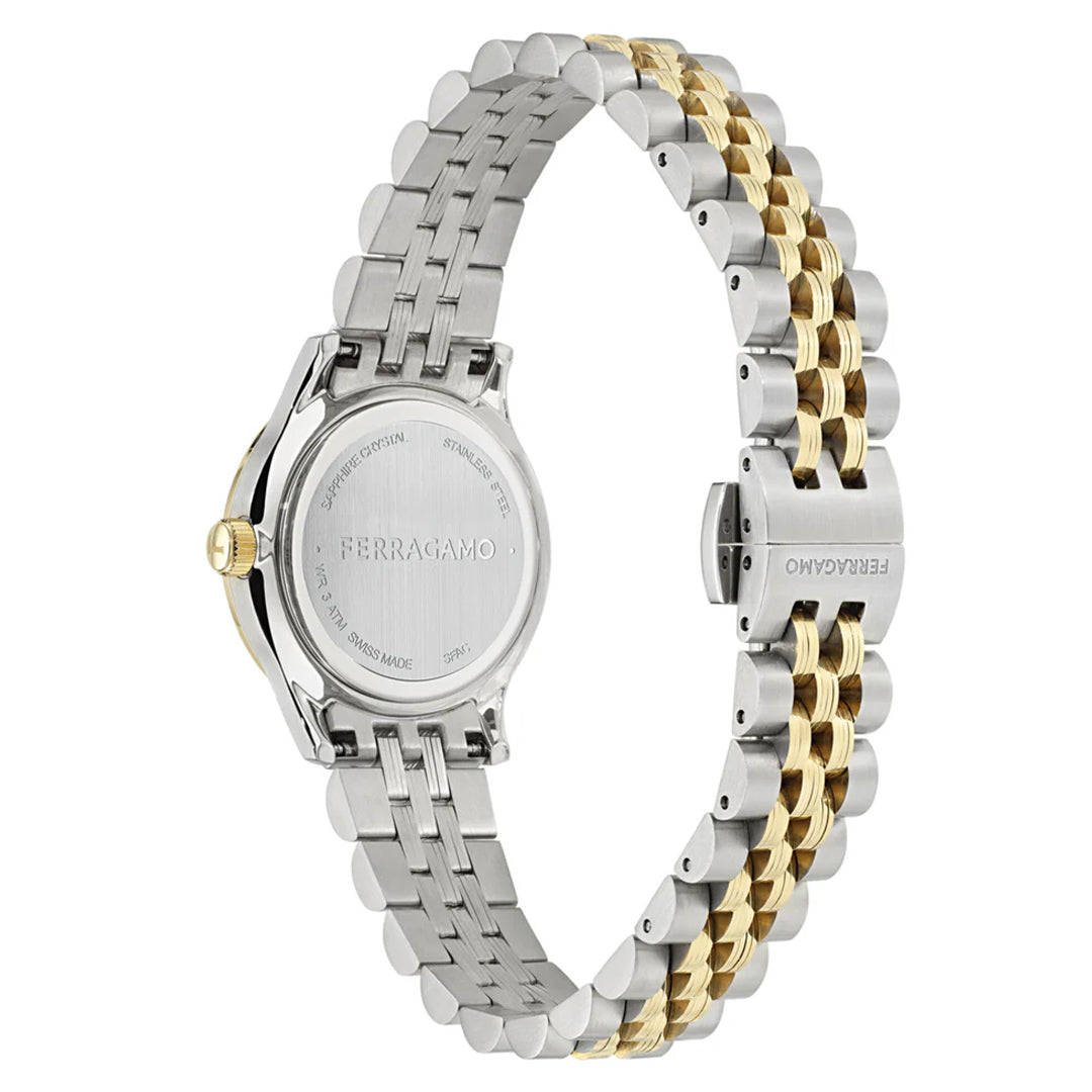 Relógio Ferragamo Duo SFAC00424