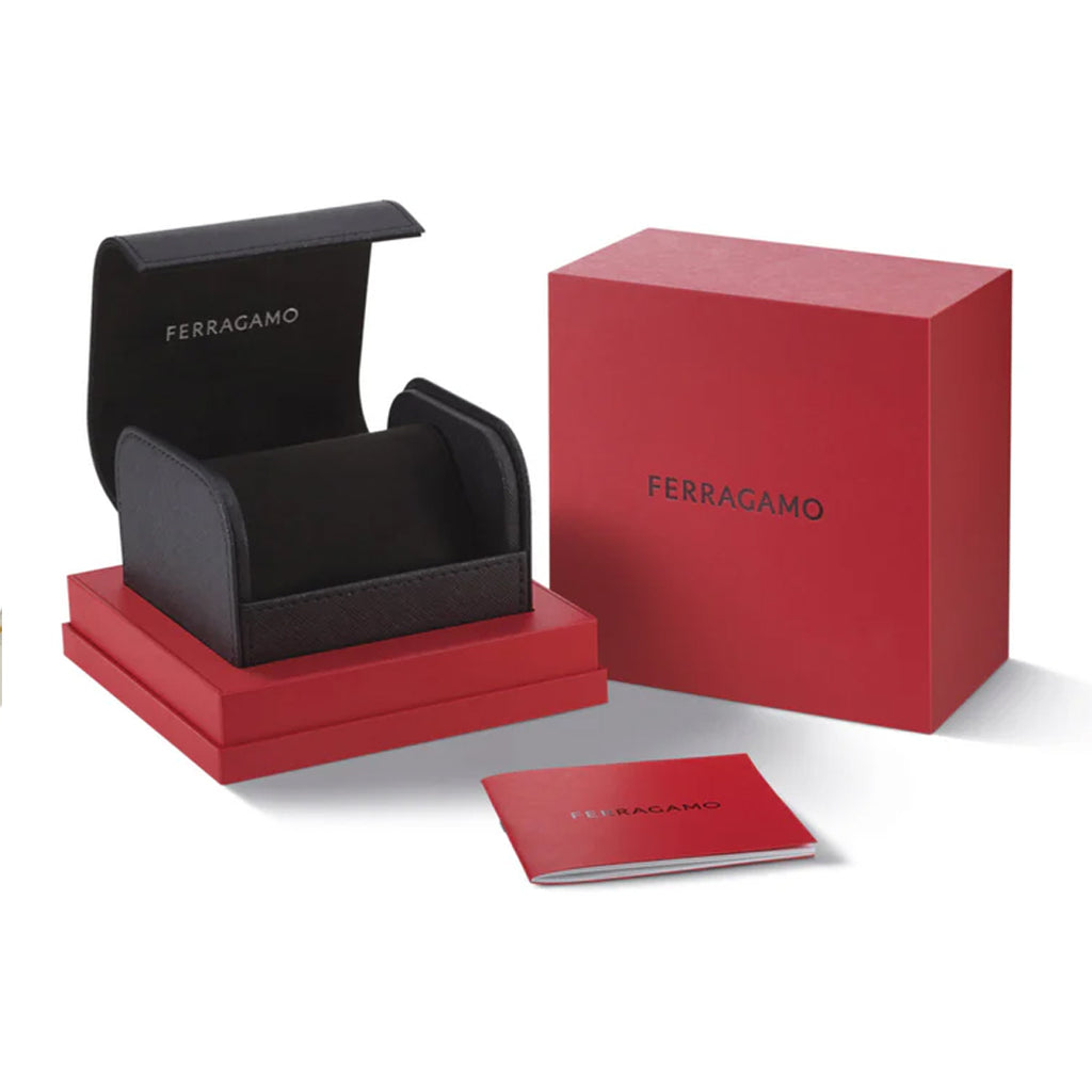 Relógio Ferragamo Duo SFAC00424