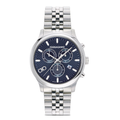 Relógio Ferragamo Duo Masculino SFEZ00624