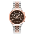Relógio Ferragamo Duo Masculino SFEZ00824
