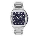 Relógio masculino Ferragamo Tonneau SFKE00423