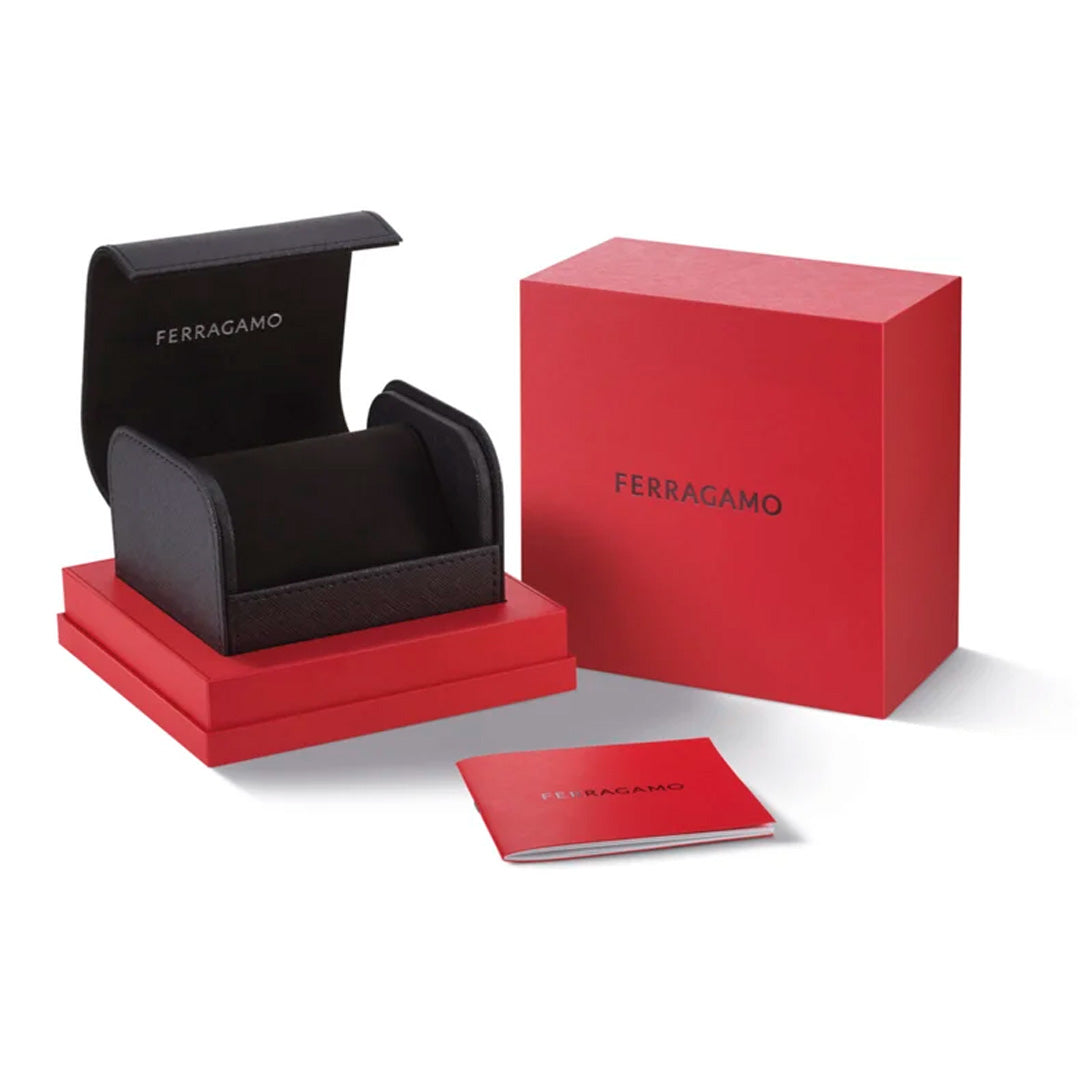 Reloj Ferragamo Vega  Unisex SFKI00724