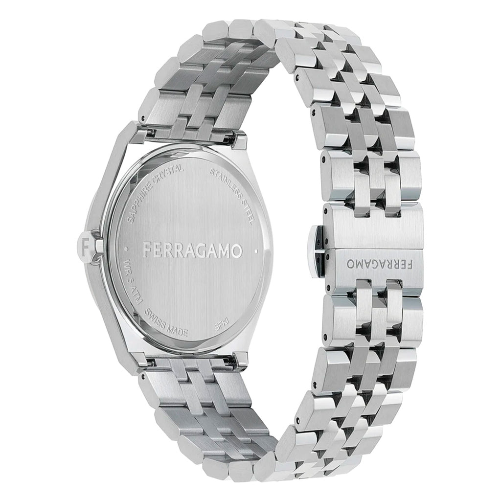 Reloj Ferragamo Vega  Unisex SFKI00724