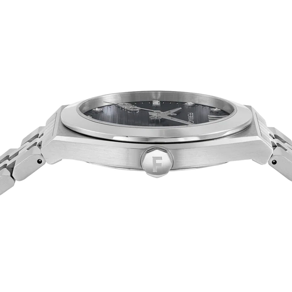 Reloj Ferragamo Vega  Unisex SFKI00724