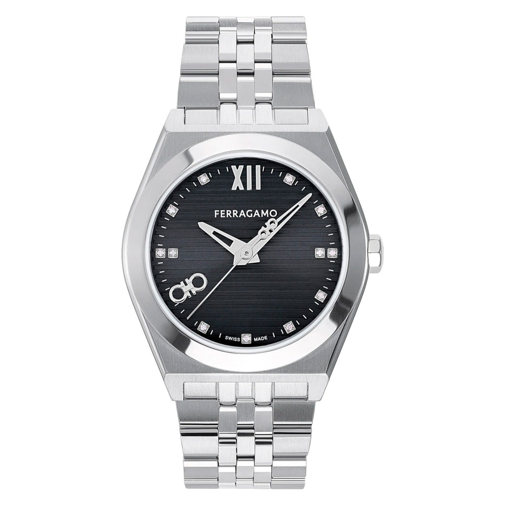 Reloj Ferragamo Vega  Unisex SFKI00724