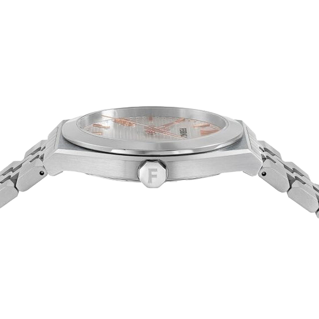 Relógio masculino Ferragamo SFKI00924