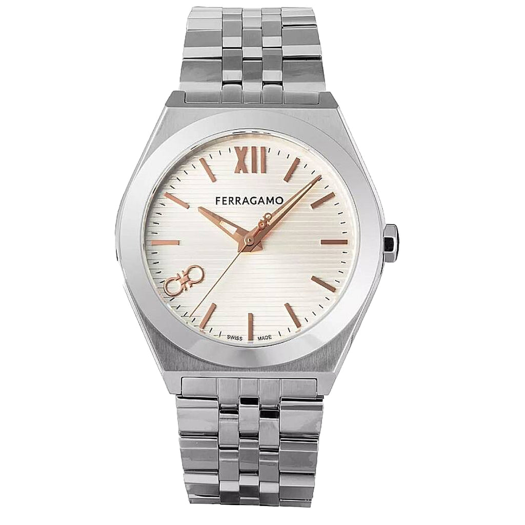 Relógio masculino Ferragamo SFKI00924