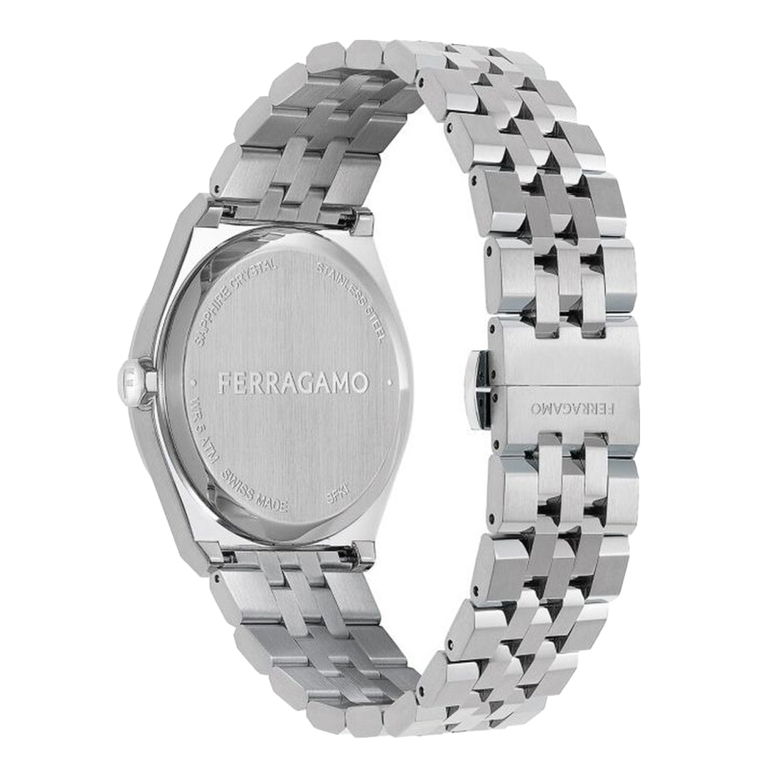 Relógio masculino Ferragamo SFKI00924