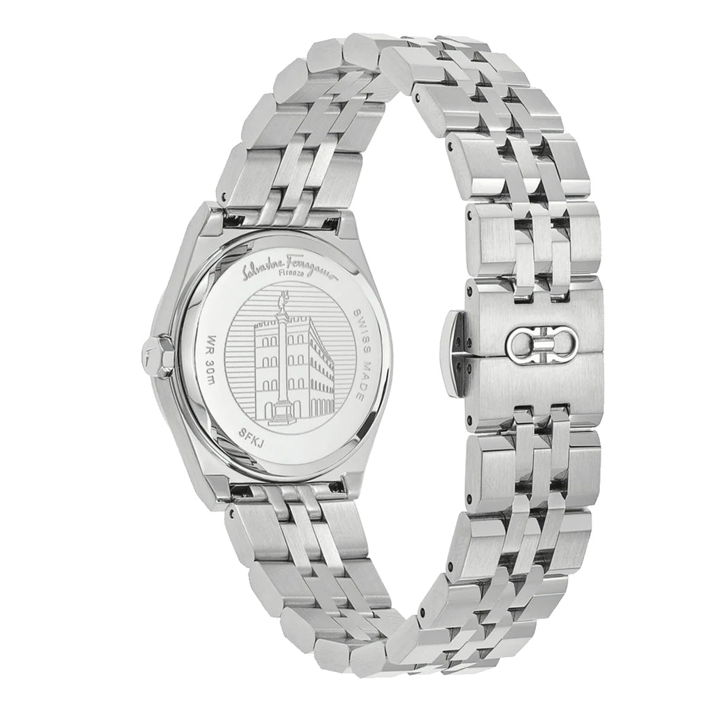 Reloj Ferragamo Femenino  SFKJ00123