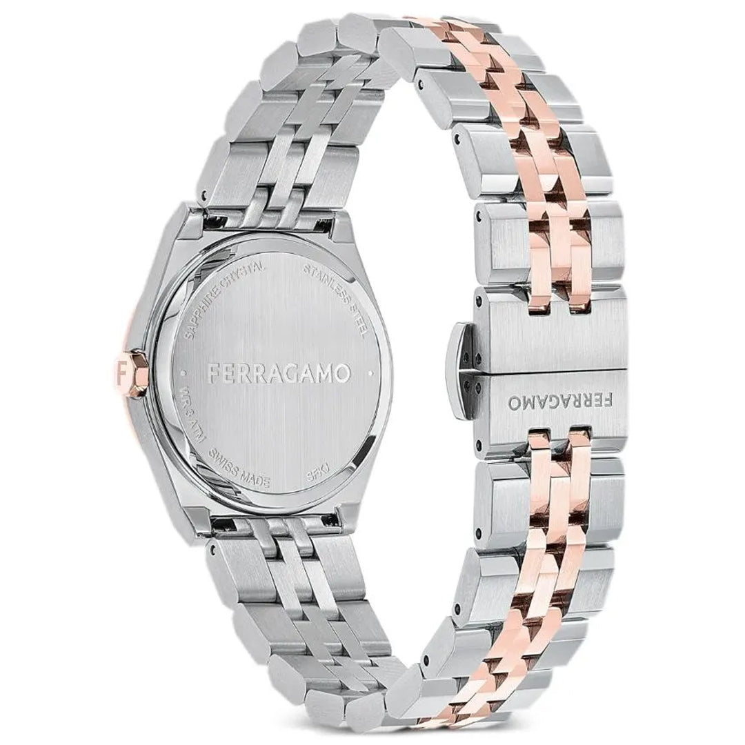 Reloj Ferragamo Femenino SFKJ00824
