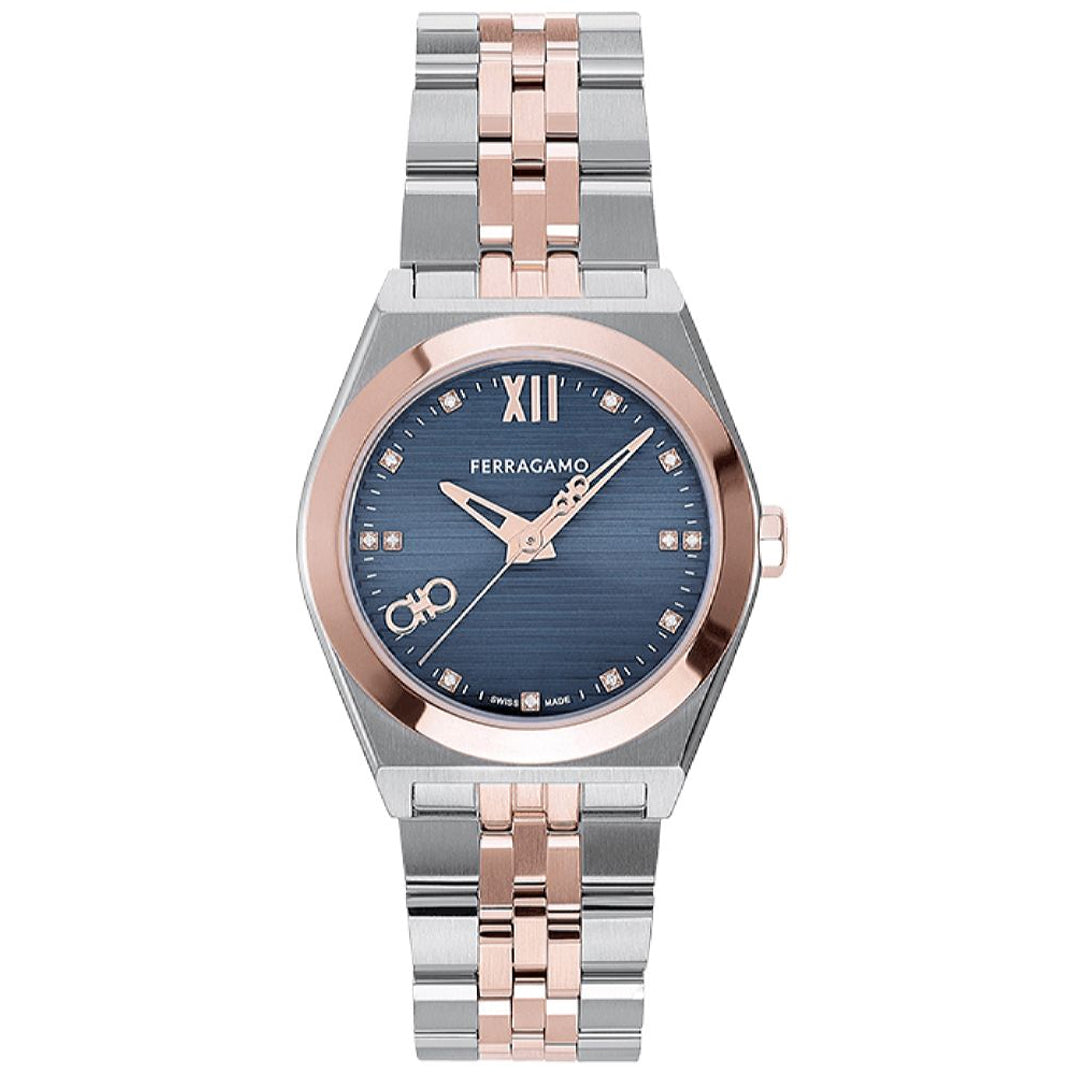 Reloj Ferragamo Femenino SFKJ00824