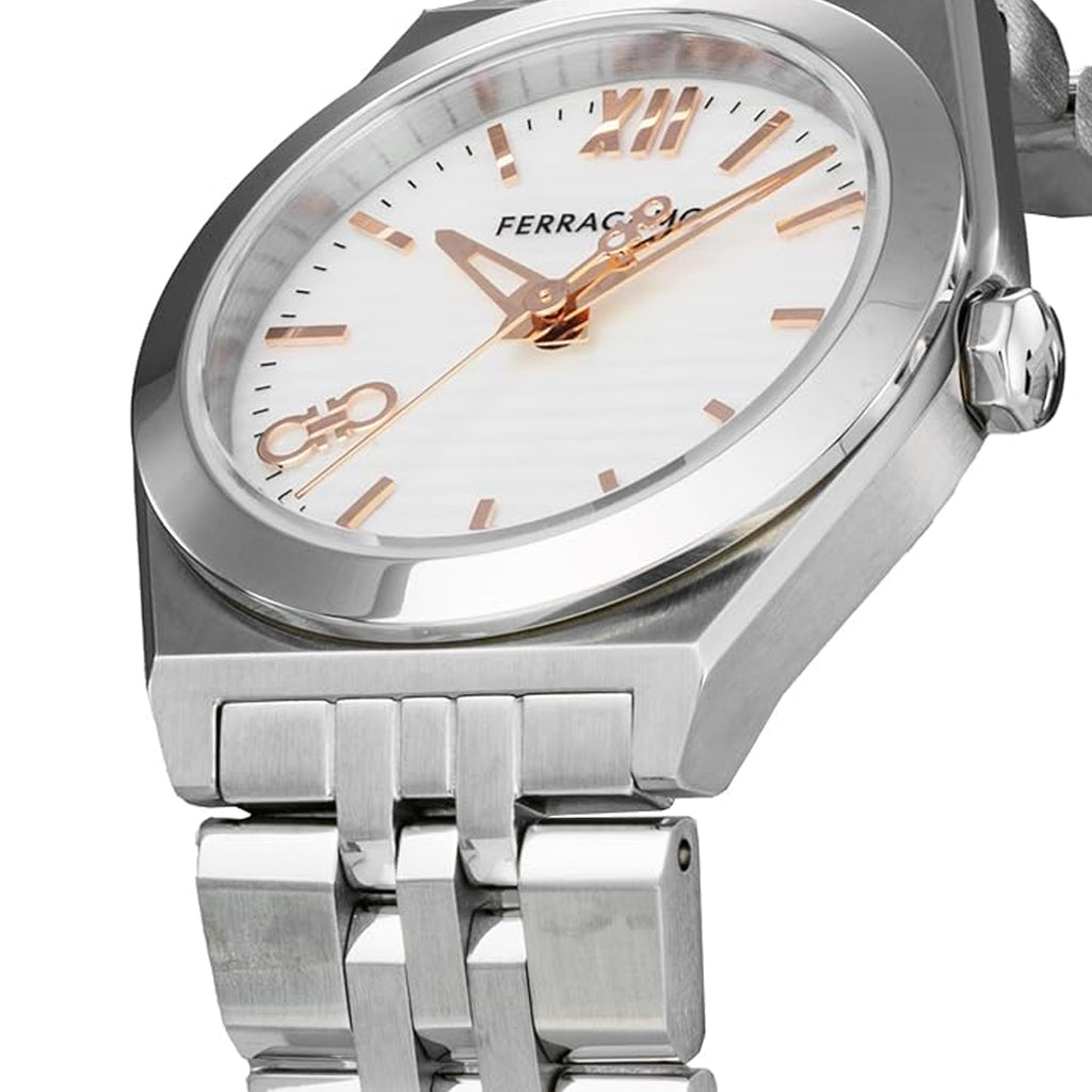 Ferragamo Women's Watch SFKJ00924
