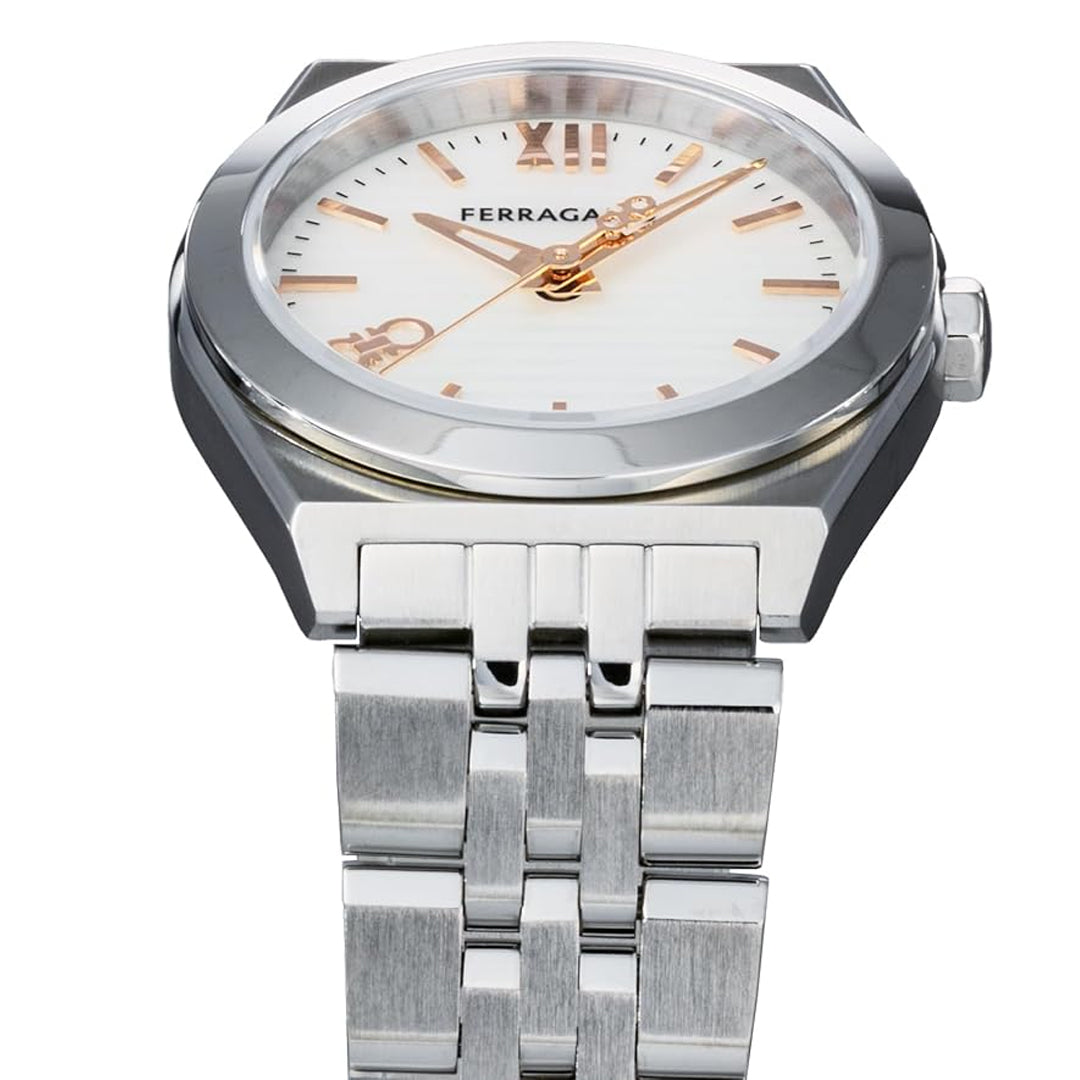 Ferragamo Women's Watch SFKJ00924