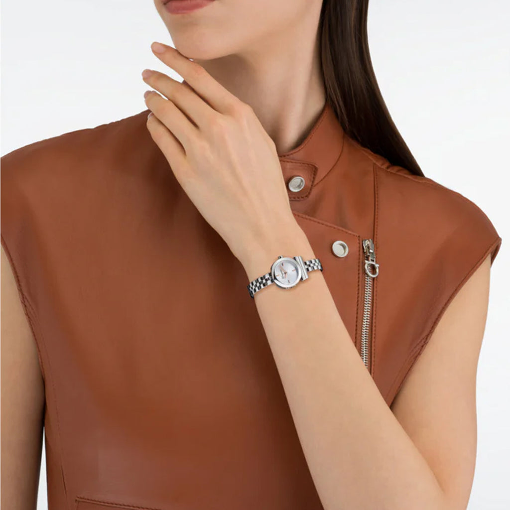Reloj Ferragamo Femenino SFKK00723