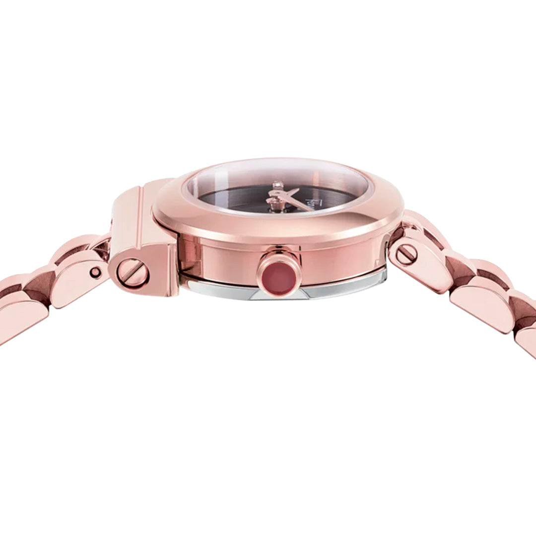 Reloj Ferragamo Gancini Femenino SFKK01023