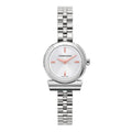 Relógio feminino Ferragamo Gancini SFKK01423