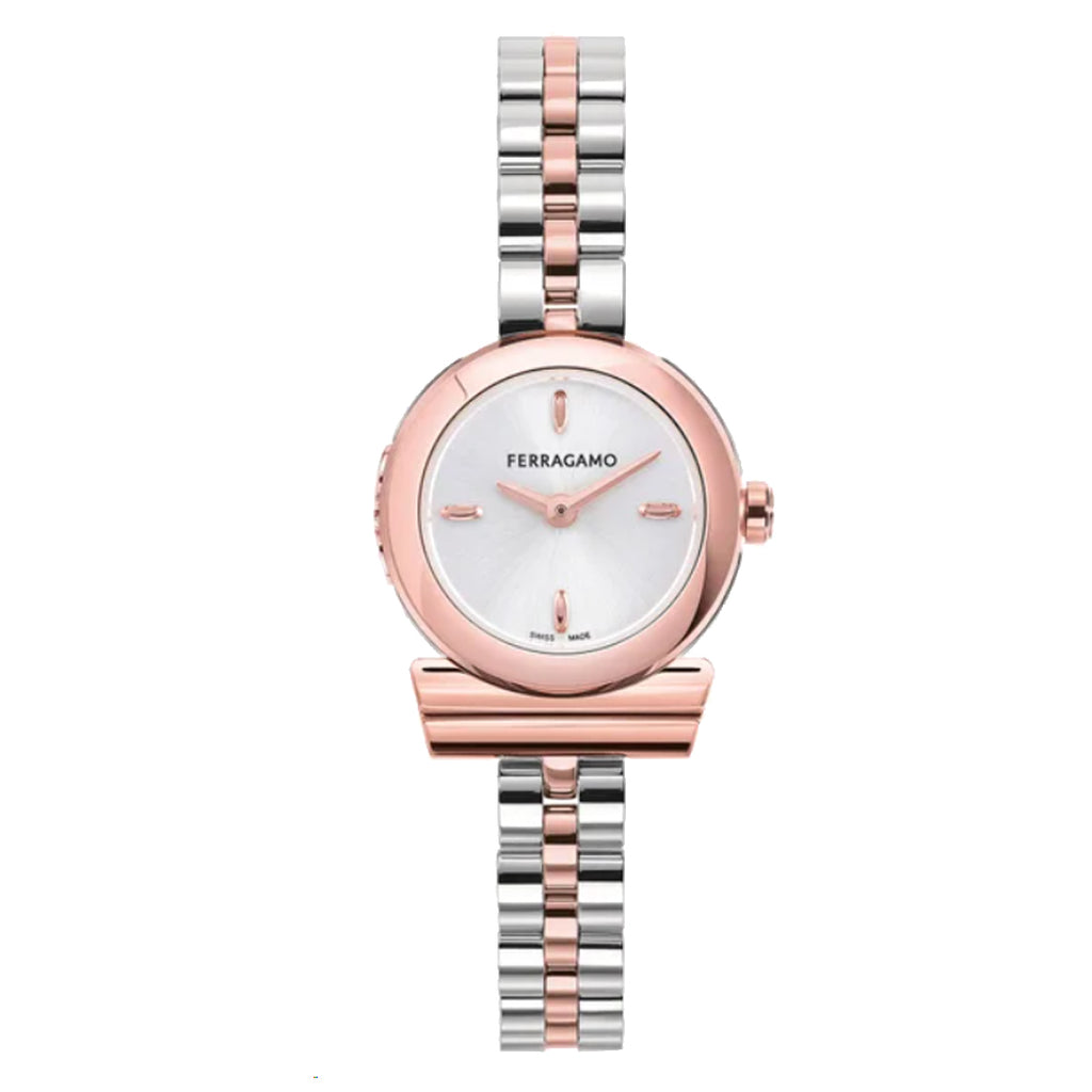 Ferragamo Gancini Watch SFKK01523