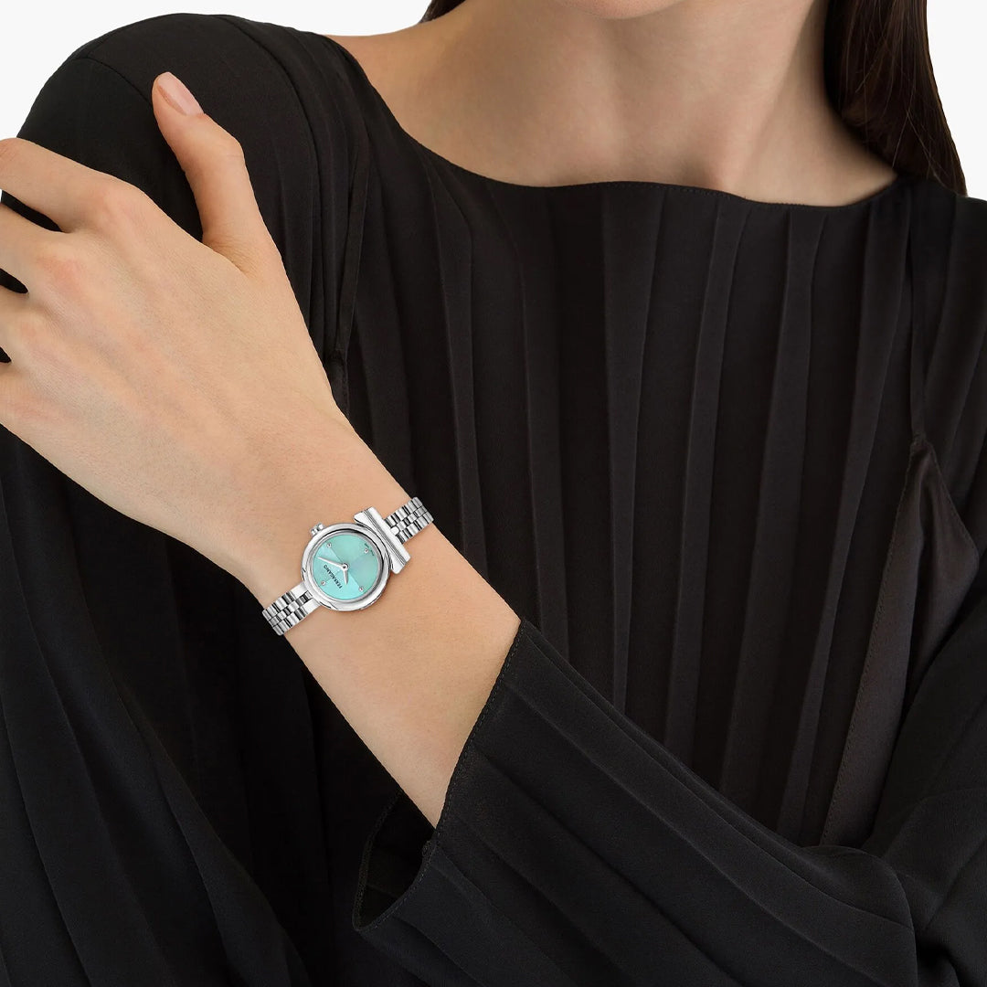 Reloj Ferragamo Gancini Femenino SFKK02124