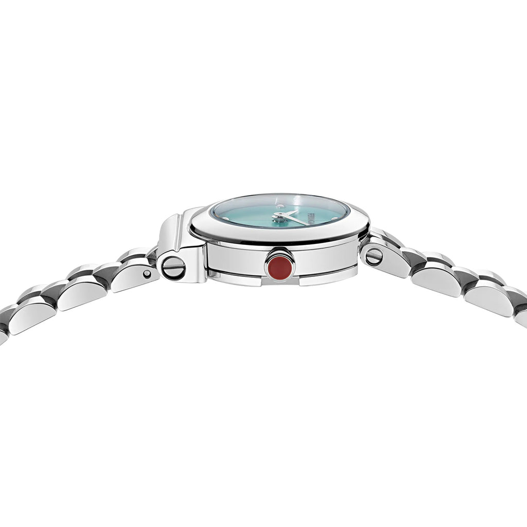 Reloj Ferragamo Gancini Femenino SFKK02124