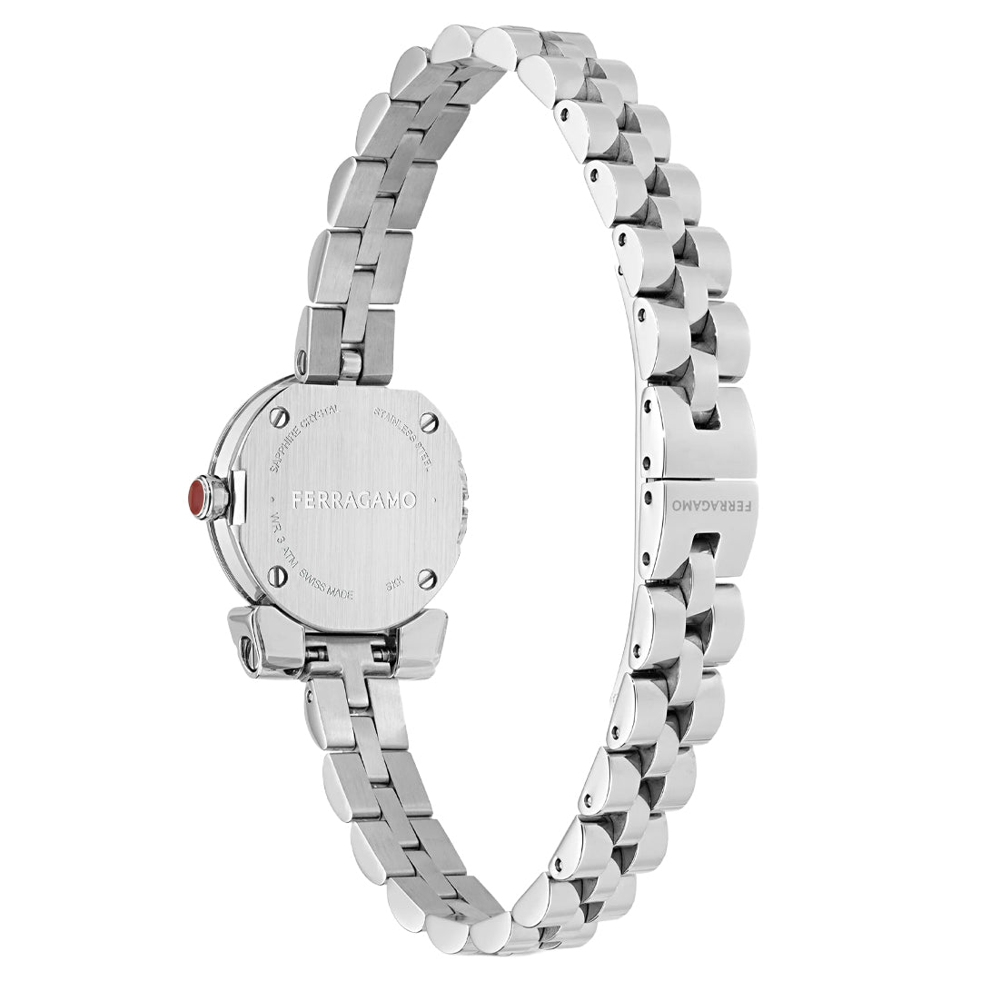 Reloj Ferragamo Gancini Femenino SFKK02124