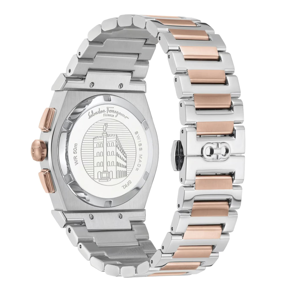 Reloj Ferragamo Vega Masculina SFKL00723