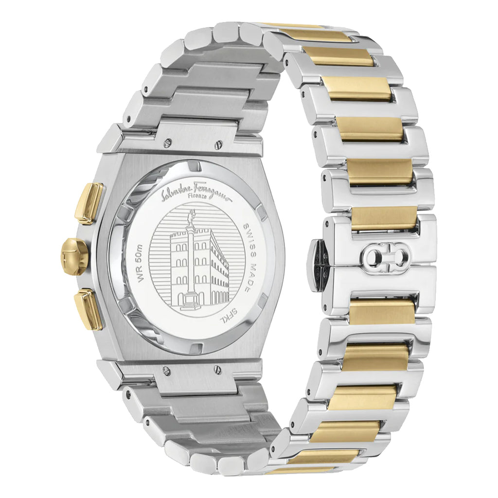 Relógio masculino Ferragamo SFKL00923