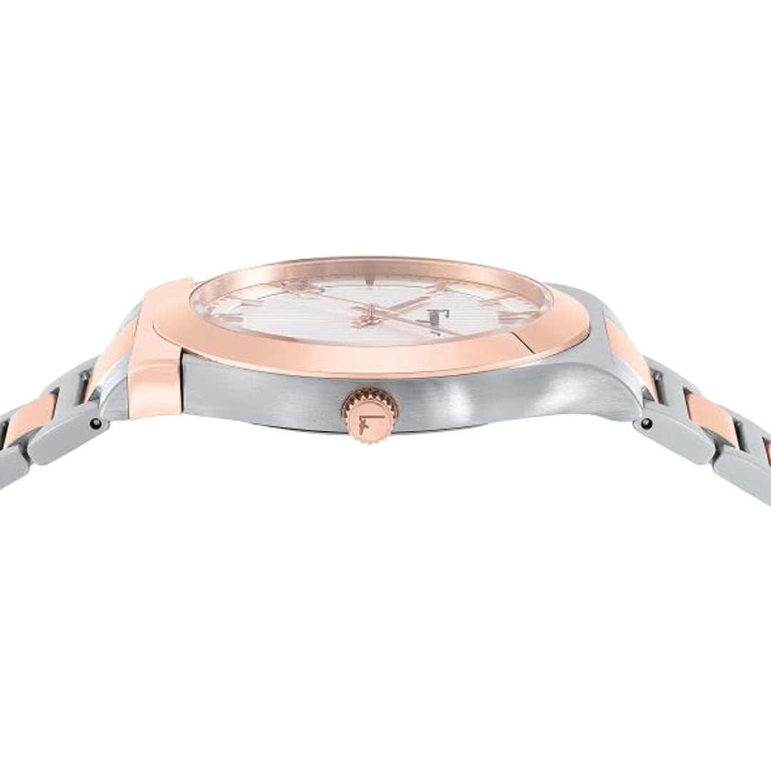 Relógio masculino Ferragamo SFKM00523
