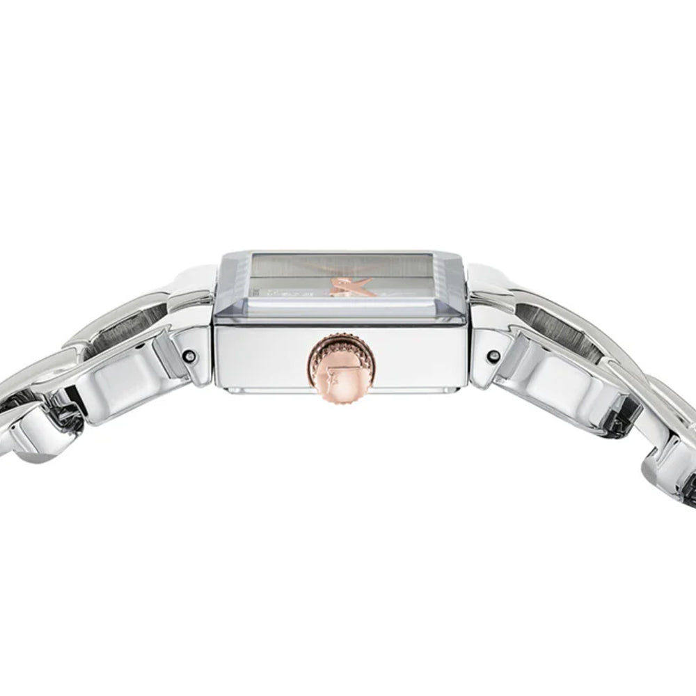 Relógio feminino Ferragamo SFKO00123