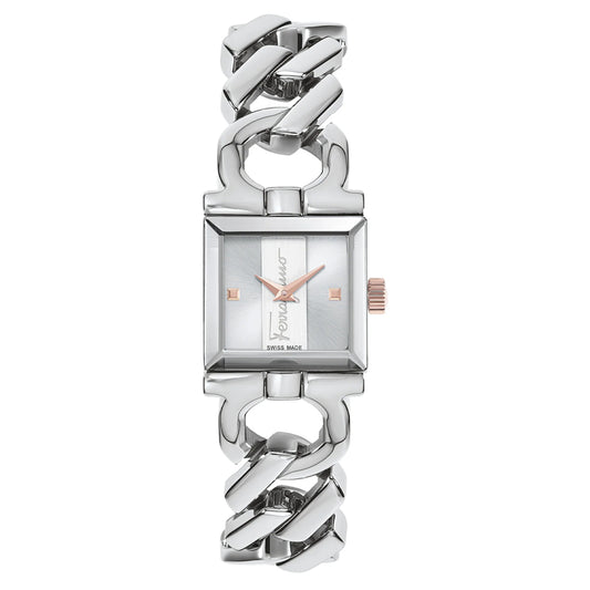 Reloj Ferragamo Femenino SFKO00123