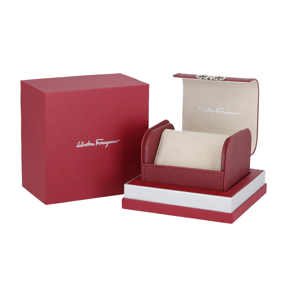 Relógio feminino Ferragamo SFKO00123