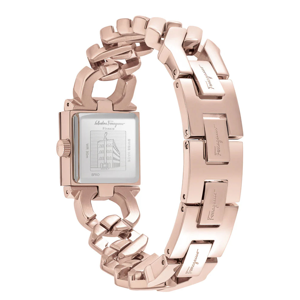 Reloj Ferragamo Femenino SFKO00323