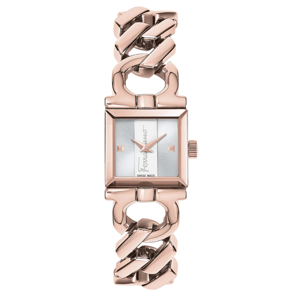 Reloj Ferragamo Femenino SFKO00323