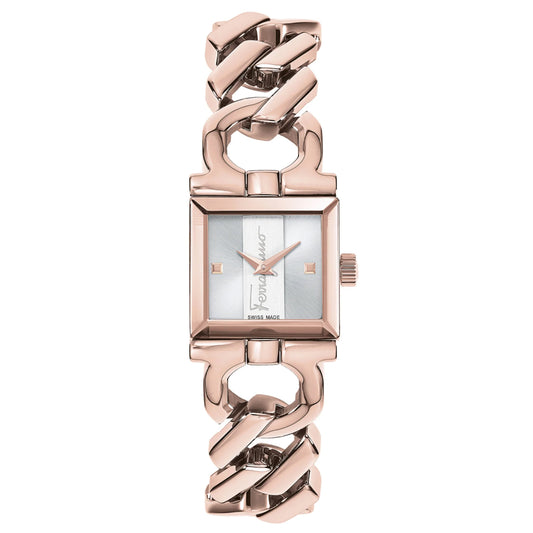 Reloj Ferragamo Femenino SFKO00323